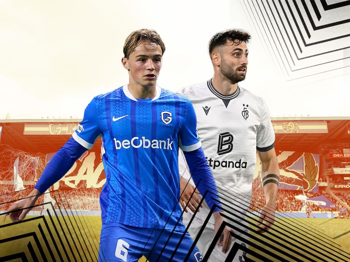 Γκενκ - Βασιλεία