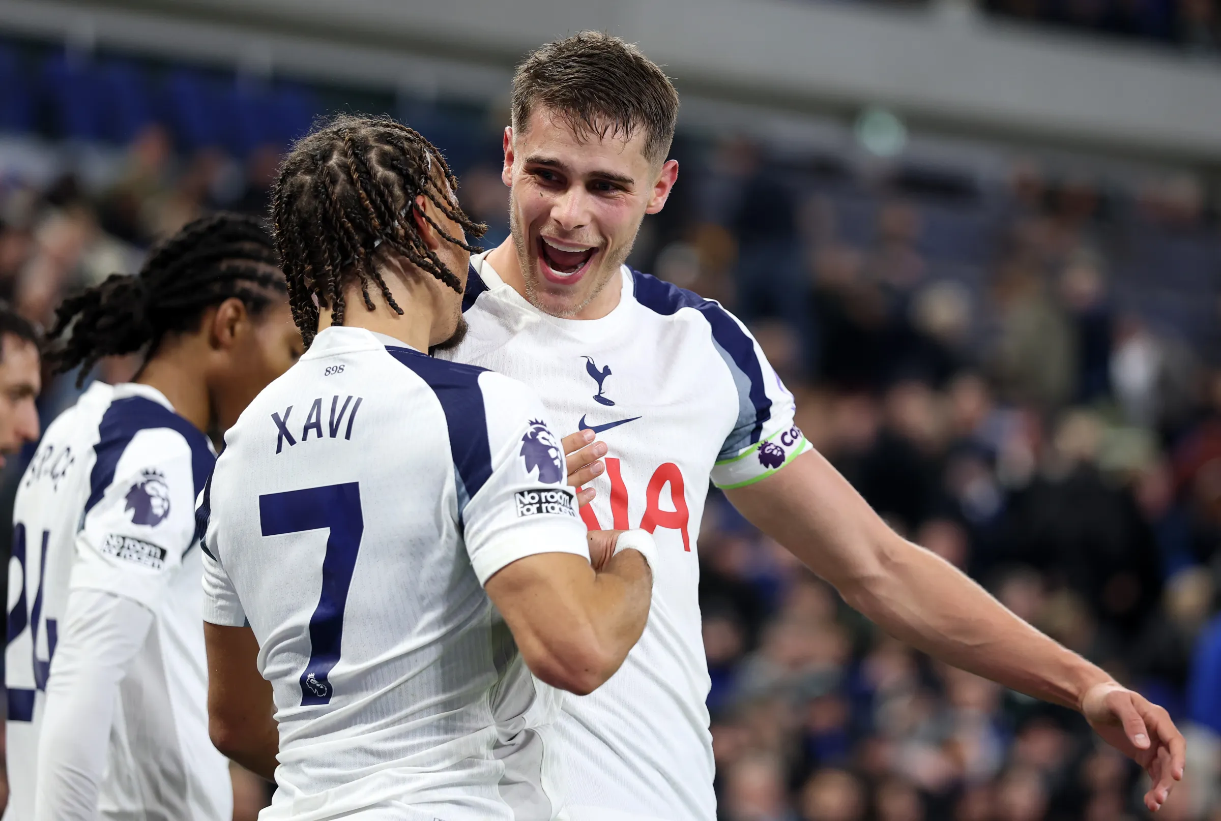 Αρσεναλ - Τοτεναμ αποδοσεις