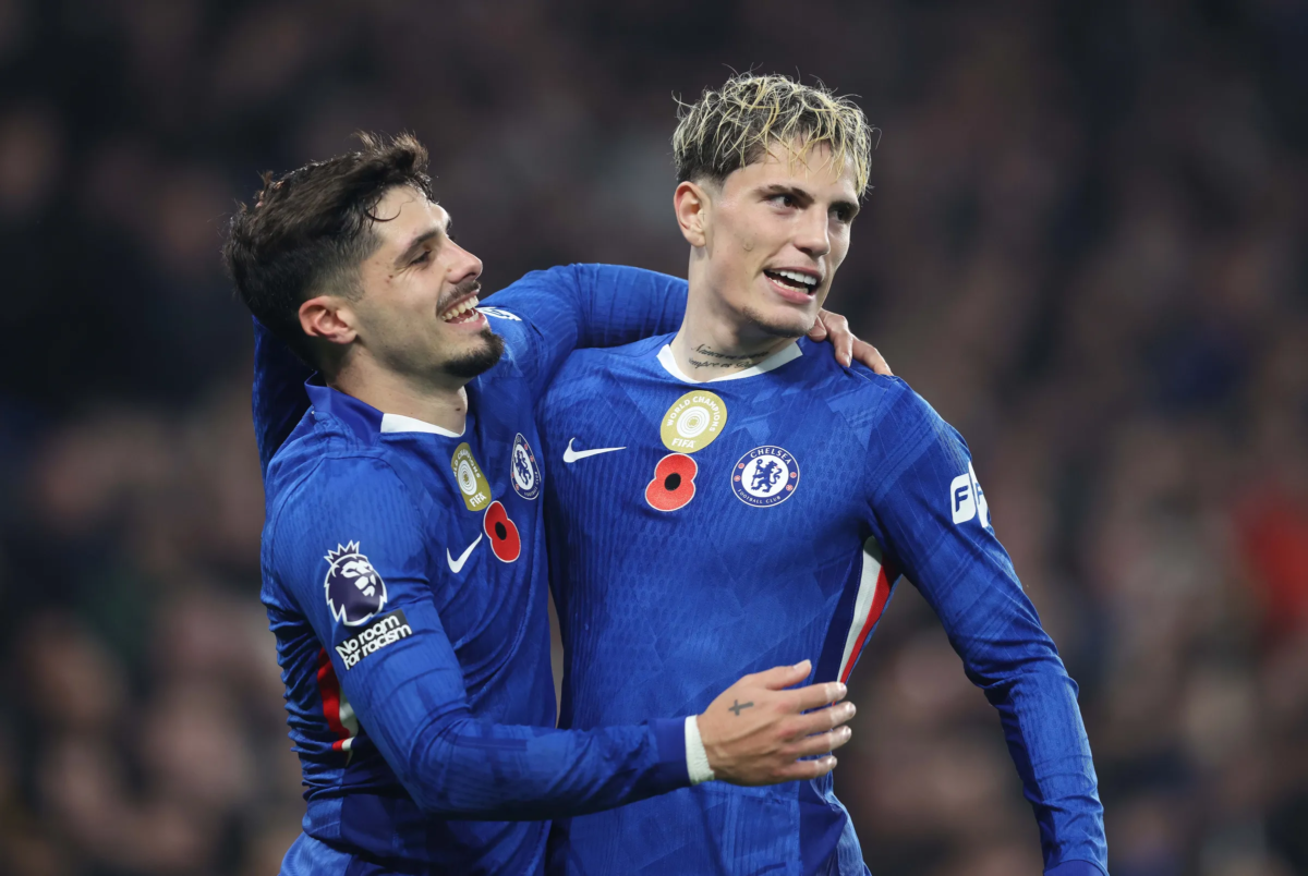 Τα σημεία που συμφωνεί ο στοιχηματικός Τύπος σήμερα (22/11)⚽