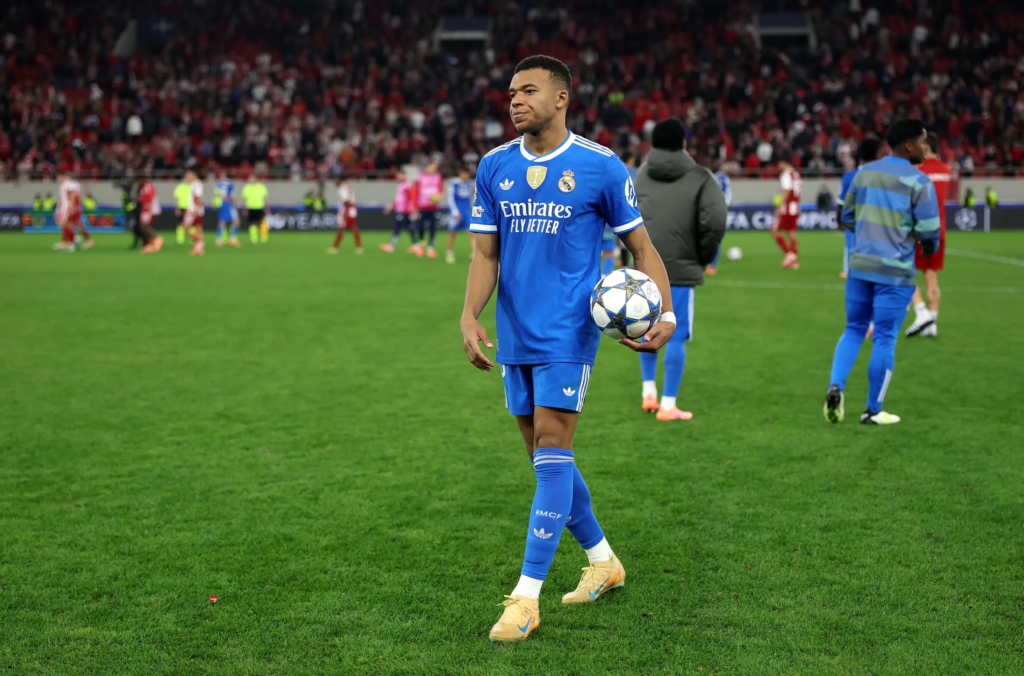 Αποδόσεις πρώτου σκόρερ Τσάμπιονς Λιγκ