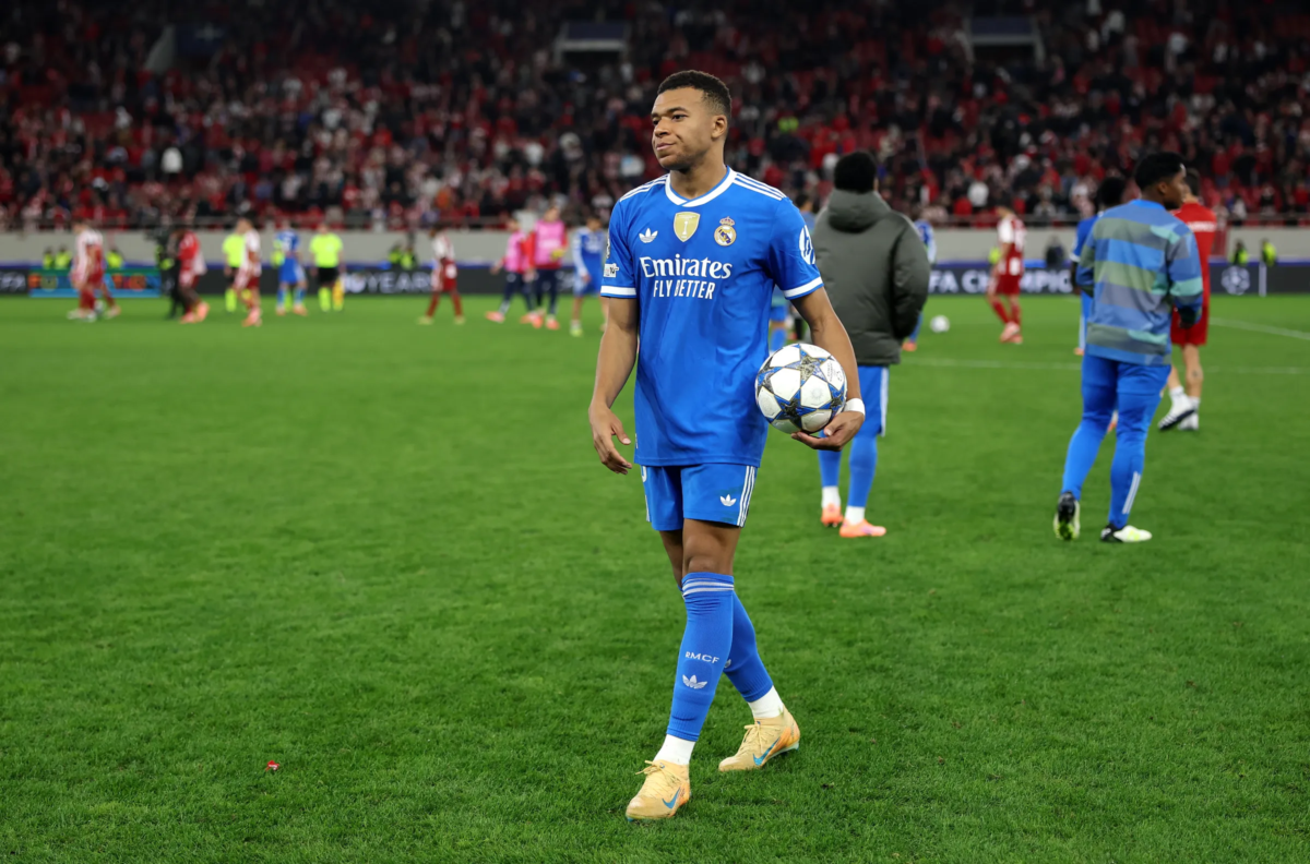 Αποδόσεις πρώτου σκόρερ Τσάμπιονς Λιγκ