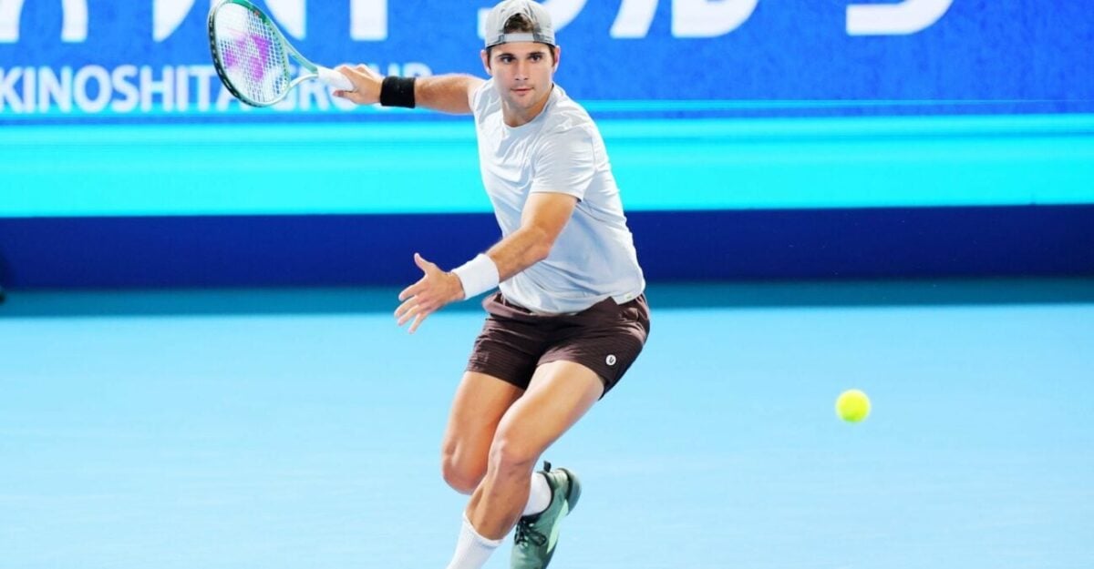 Το καλύτερο σερβίς κερδίζει