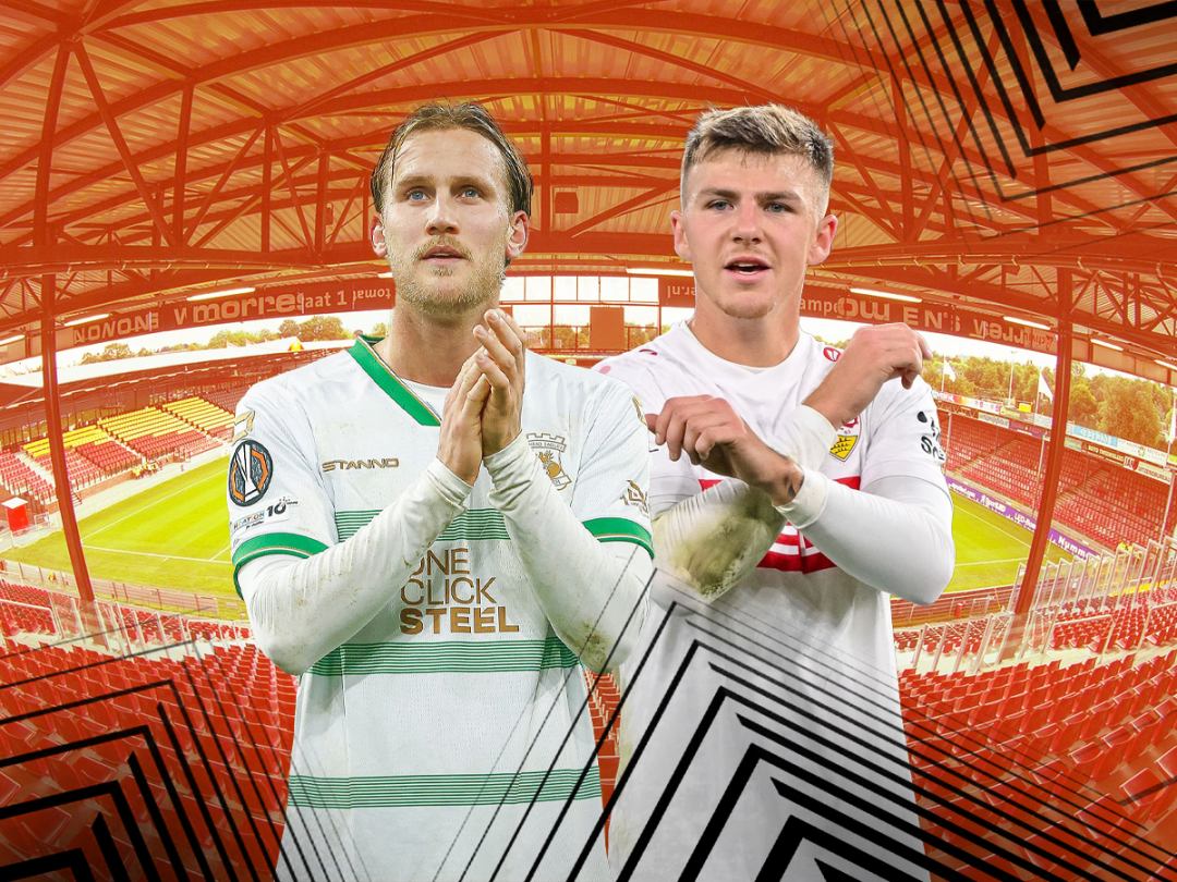 Γκόου Αχέντ Ιγκλς - Στουτγάρδη