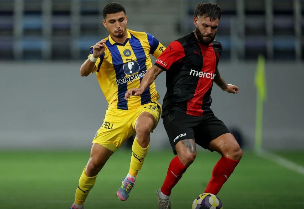 Δύο ισοπαλίες και… ιταλικά Over!