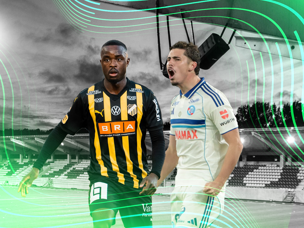 Χάκεν - Στρασβούργο