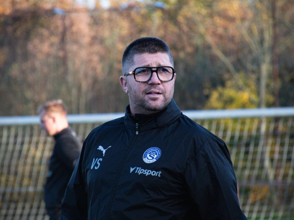 Χράντετς Κράλοβε - Σλοβάτσκο