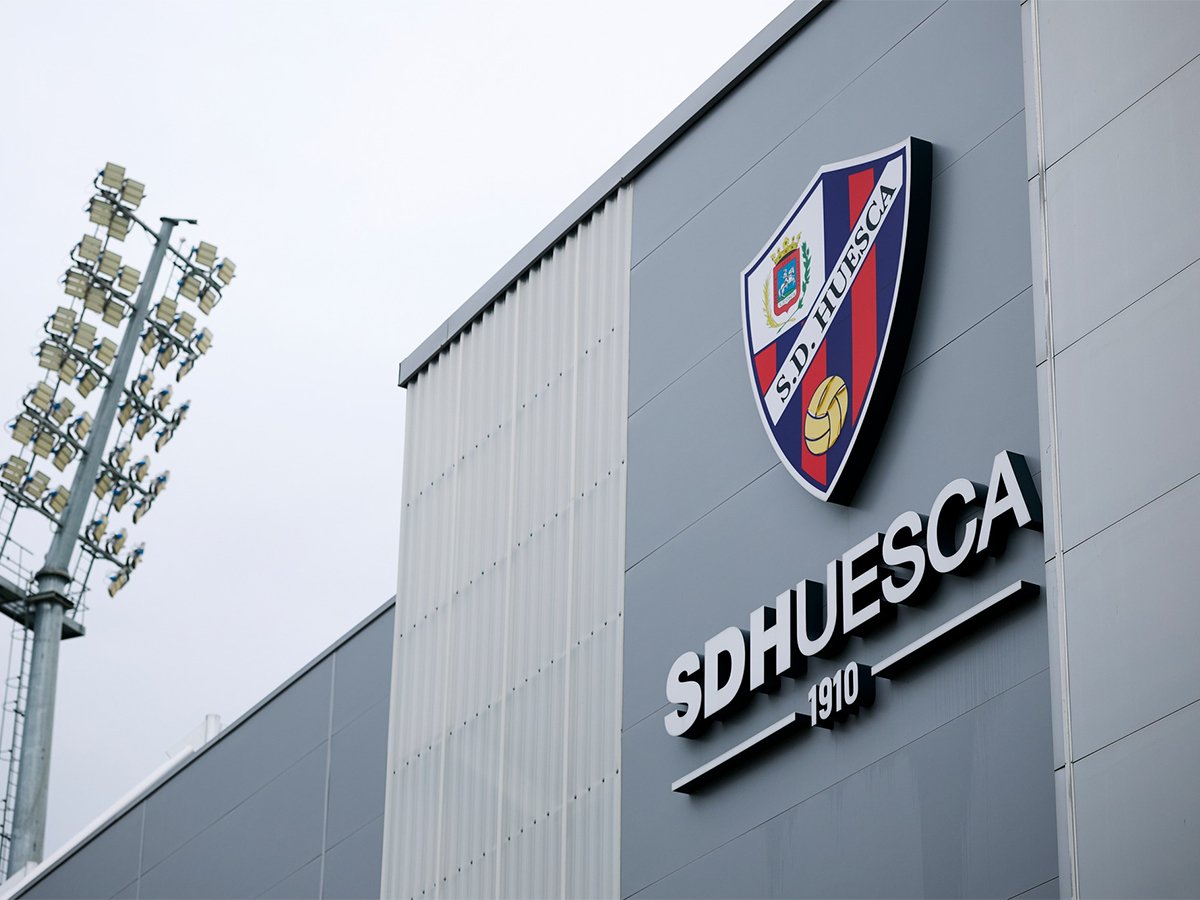 Ουέσκα - FC Andorra