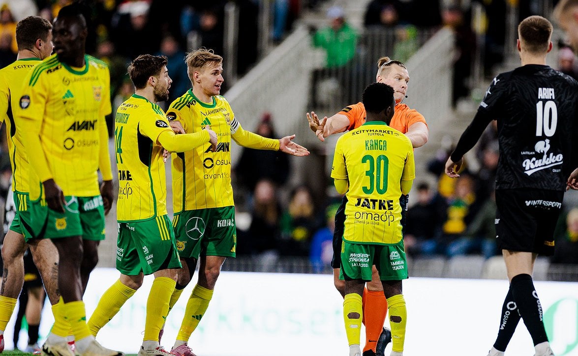 Ίλβες - Σεϊναγιόεν