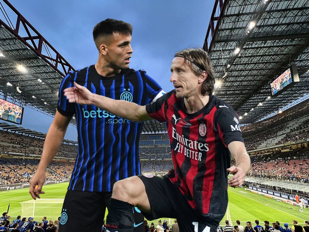 Ίντερ - Μίλαν