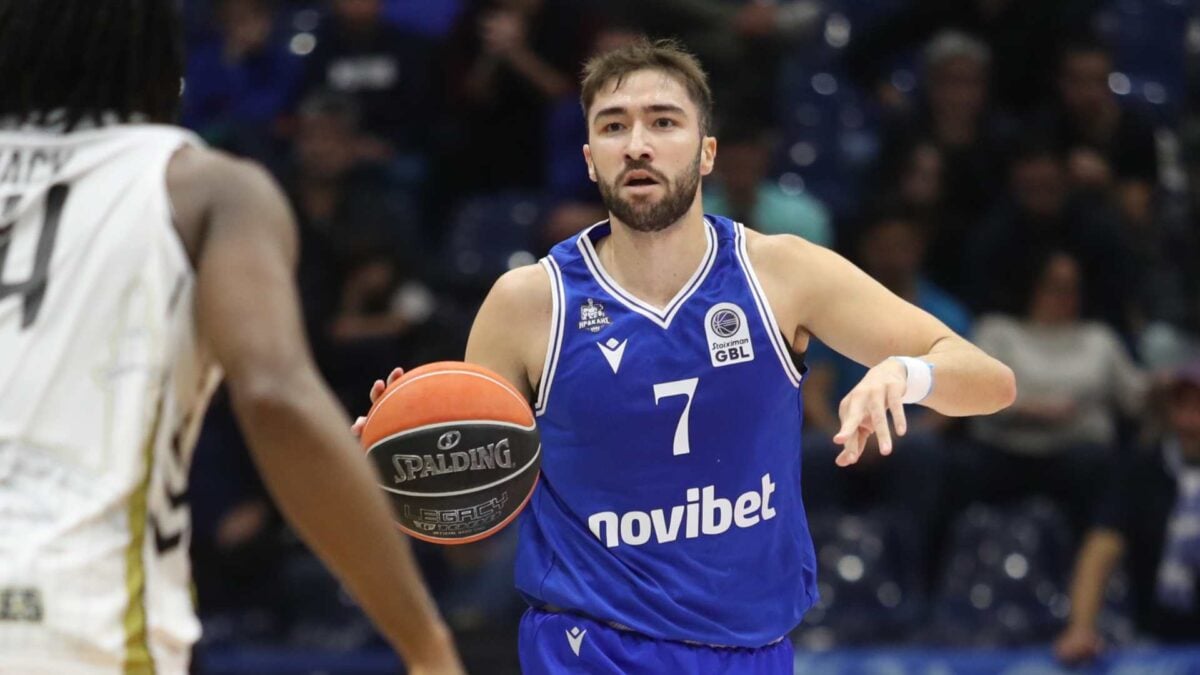 Φαβορί ο Ηρακλής