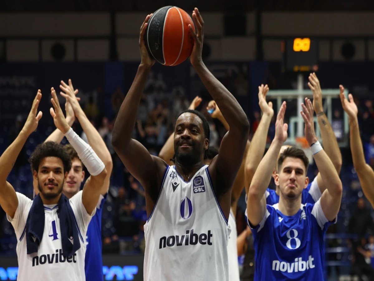 Ηρακλής - Κολοσσός Ρόδου