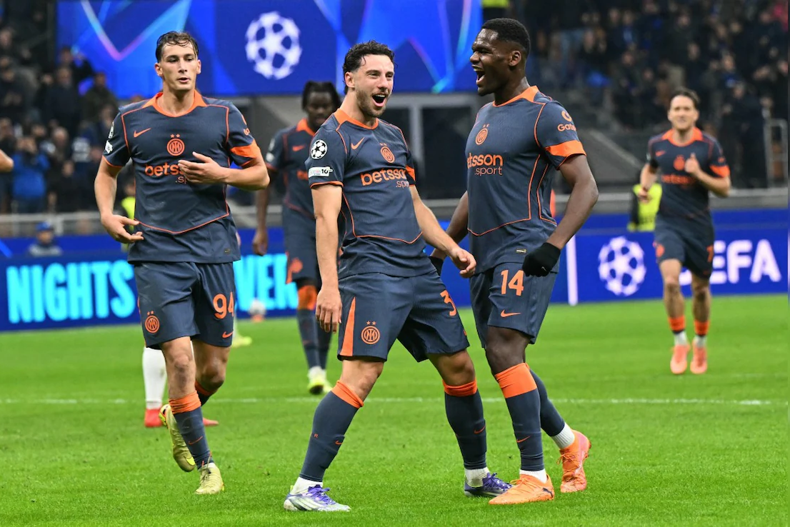 Ατλέτικο Μαδρίτης - Ίντερ ειδικά στοιχήματα