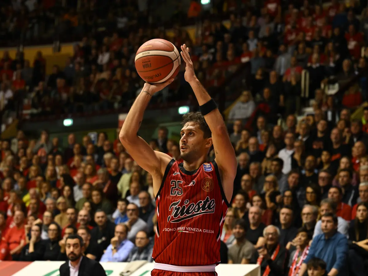 Τριέστε - Ρέτζιο Εμίλια