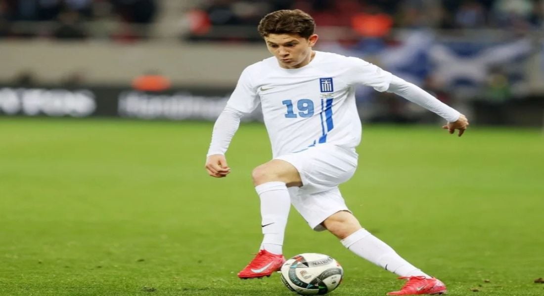 Ελλαδάρα και γκολ από Ιταλία