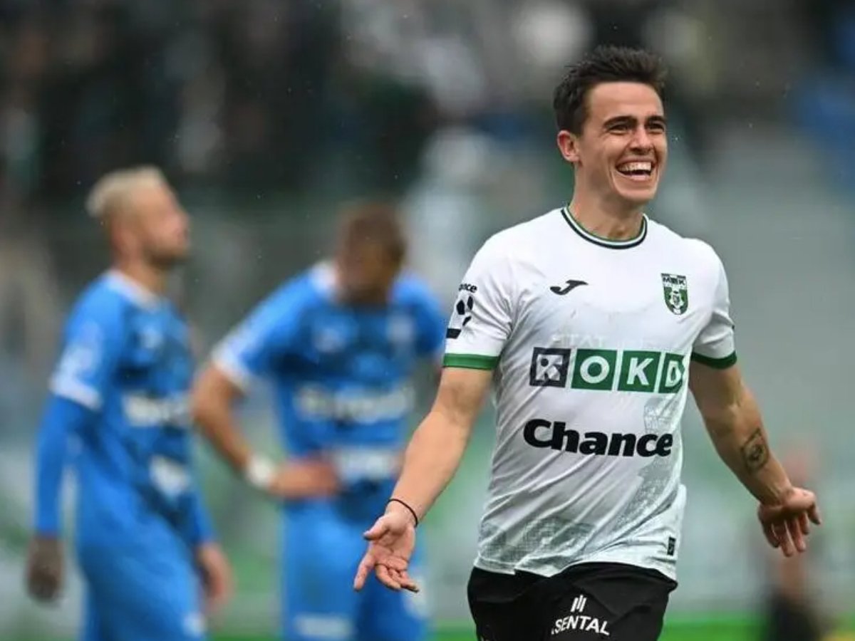 Κάρβινα - Σπάρτα Πράγας