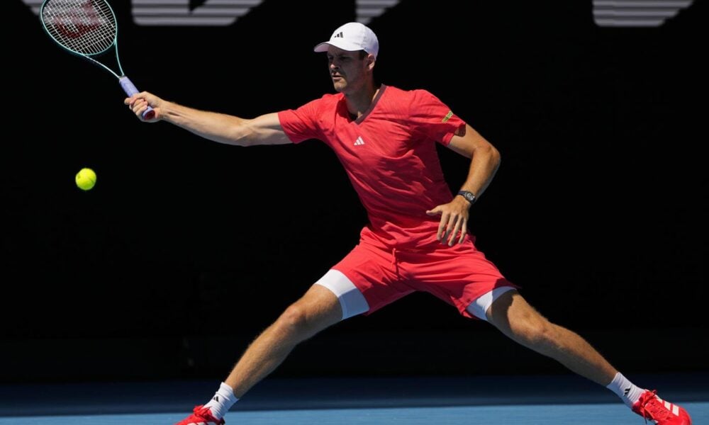 Προγνωστικά Τένις