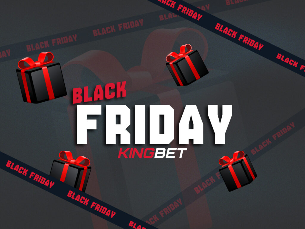 Προσφορές* Black Friday