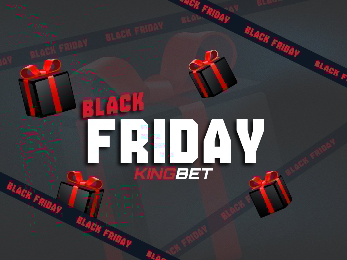 Προσφορές* Black Friday