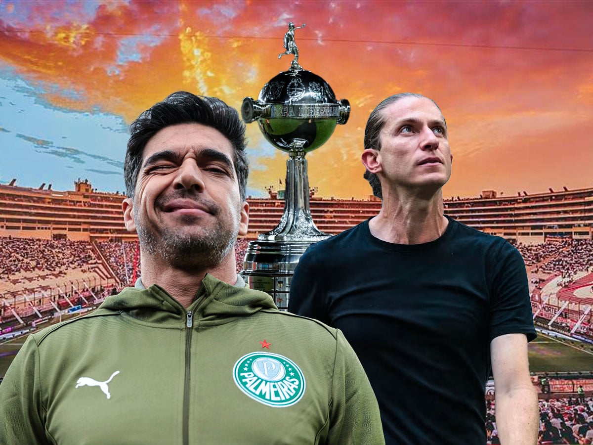 Παλμέιρας – Φλαμένγκο αποδόσεις: 🏆All brazilian final με ΑΝΕΠΑΝΑΛΗΠΤΑ ειδικά!💣