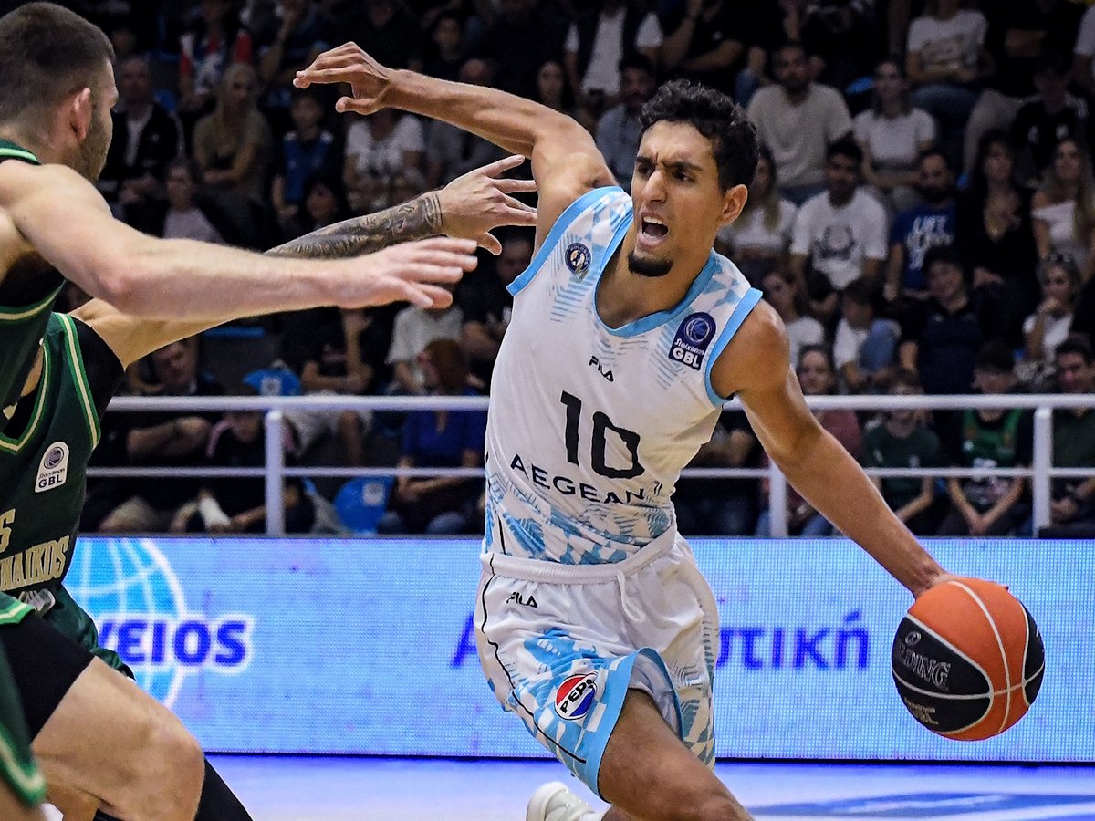 Κολοσσός Ρόδου - Πανιώνιος