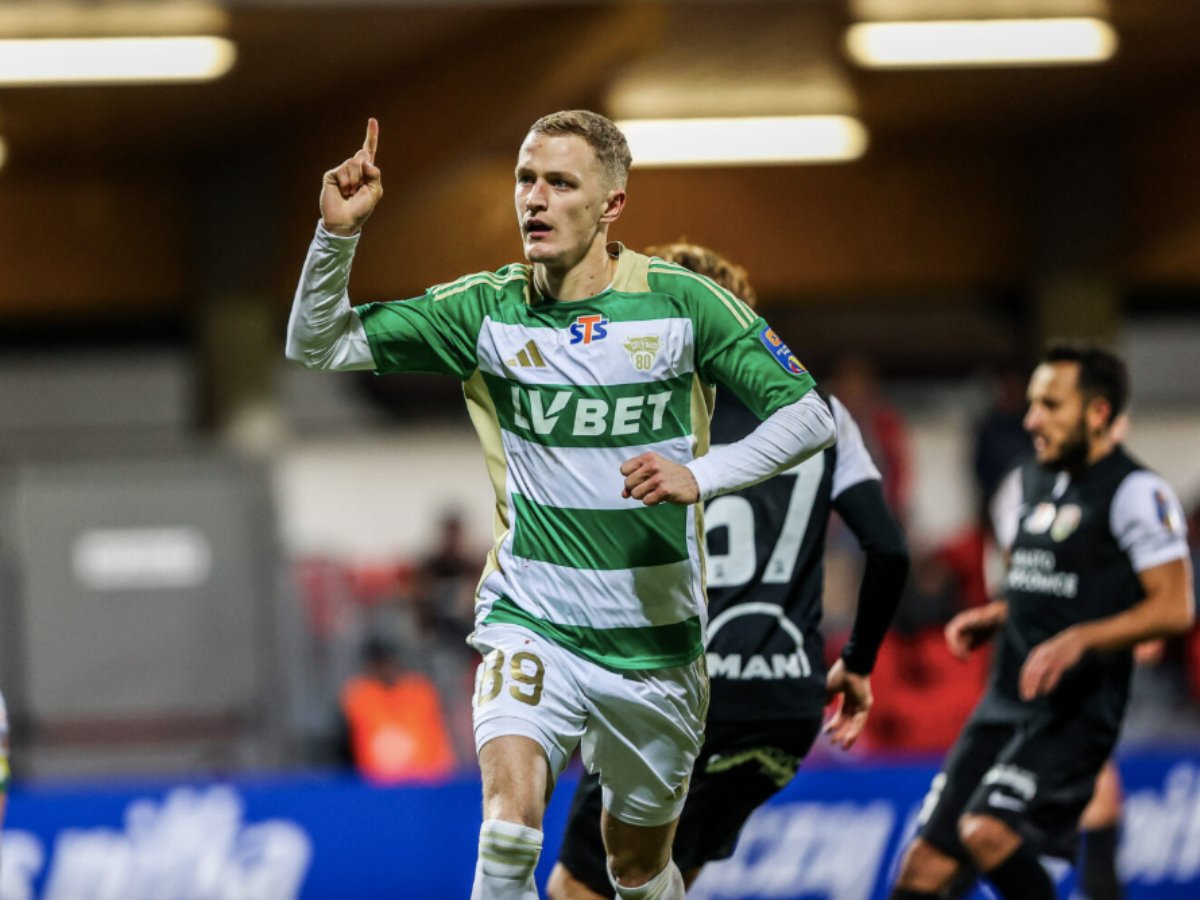 Λέχια Γκντανσκ - Ραντόμιακ Ράντομ