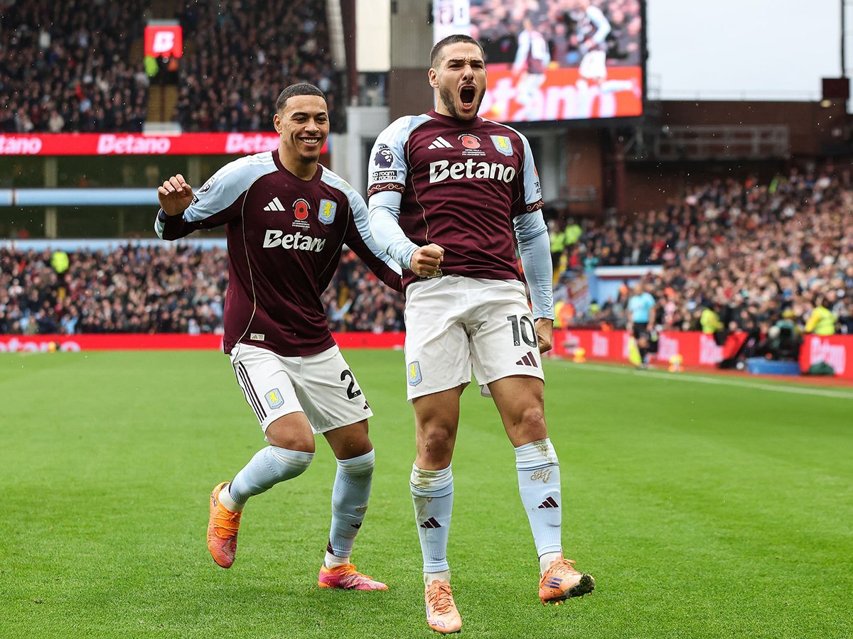 Λιντς - Άστον Βίλα