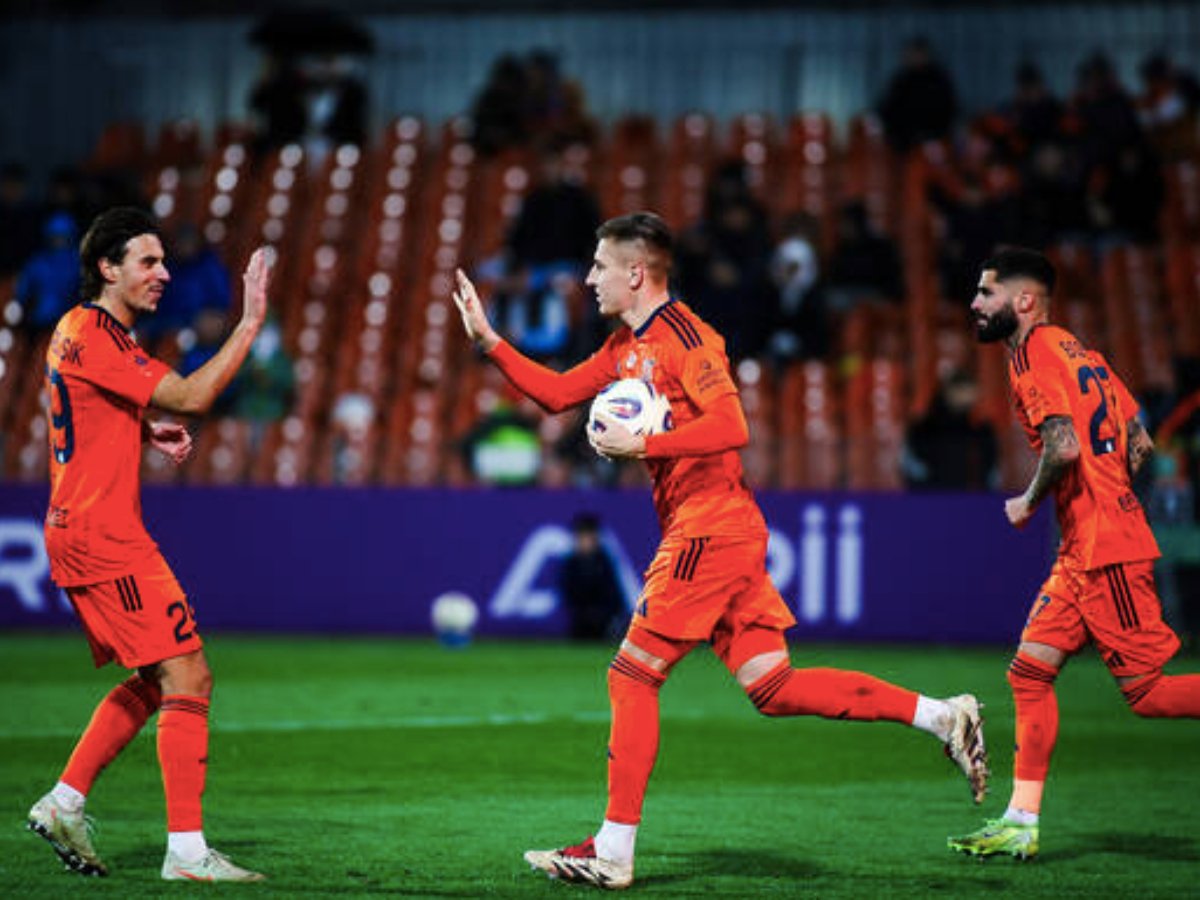 Λέγκια Βαρσοβίας - Νιετσέτσα