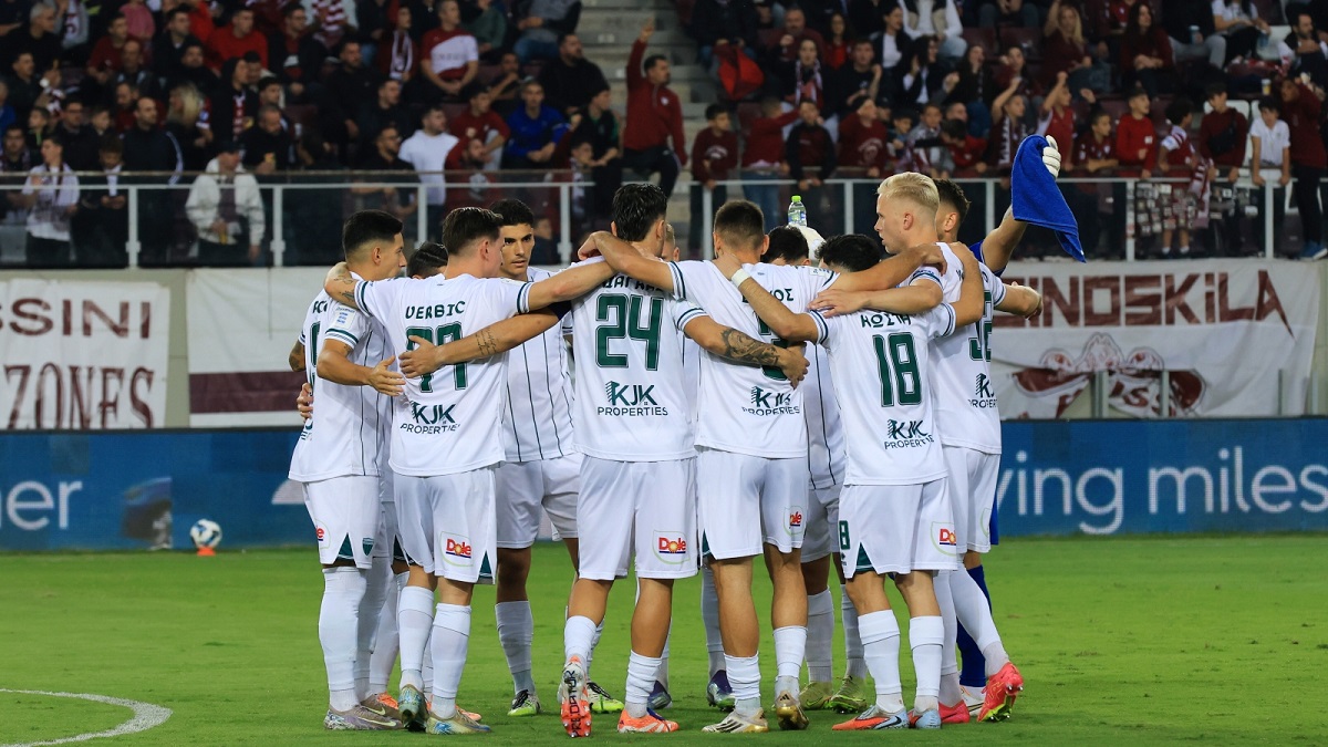 Μακροχρόνιες προβλέψεις - Σούπερ Λιγκ προγνωστικά: Λεβαδειακός για τετράδα (και δεν είναι πρωταπριλιάτικο)