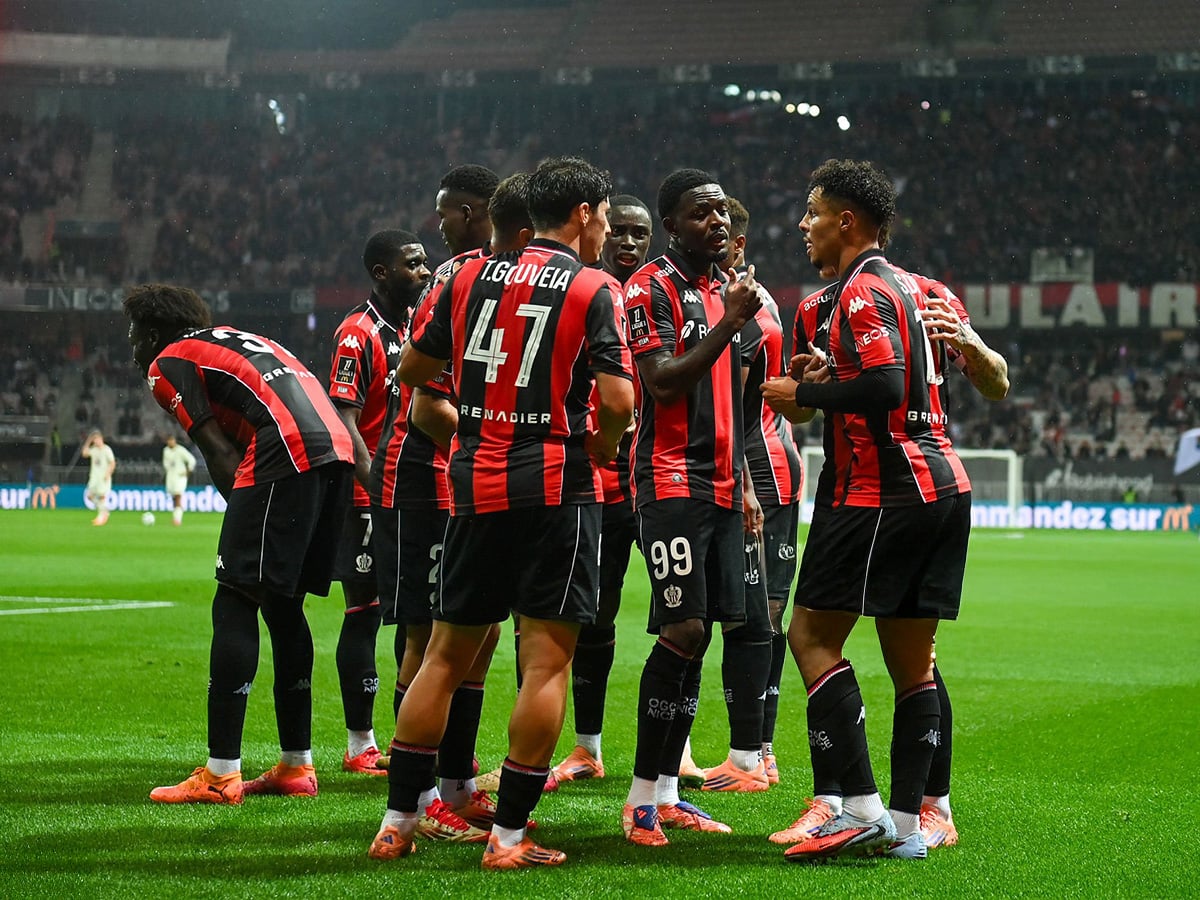 Λοριάν - Νις