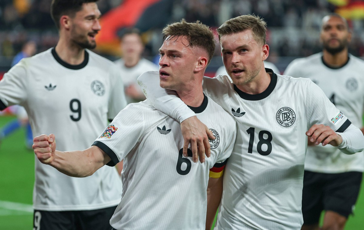 «Παίζονται» πολλά στον όμιλο