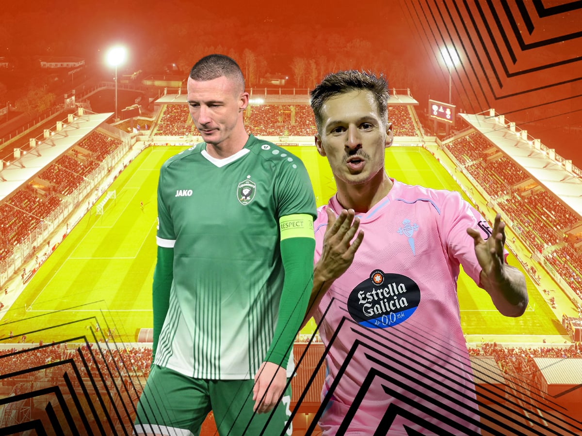 Λουντογκόρετς - Θέλτα