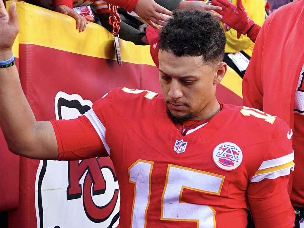 Προγνωστικά NFL