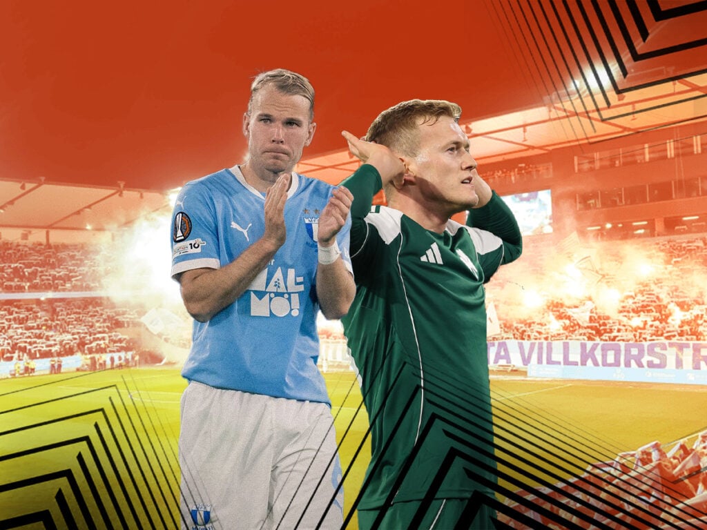 Μάλμε - Παναθηναϊκός