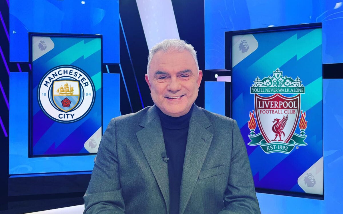 Στο κυνήγι της Άρσεναλ