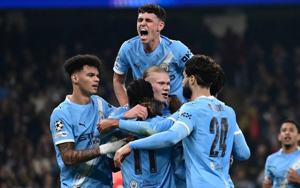 Ακλόνητο φαβορί!