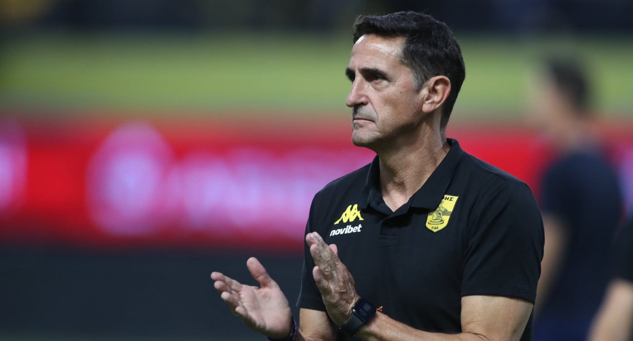 Επόμενος προπονητής Άρης αποδόσεις