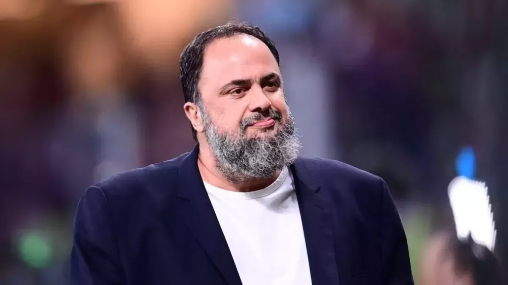 marinakis