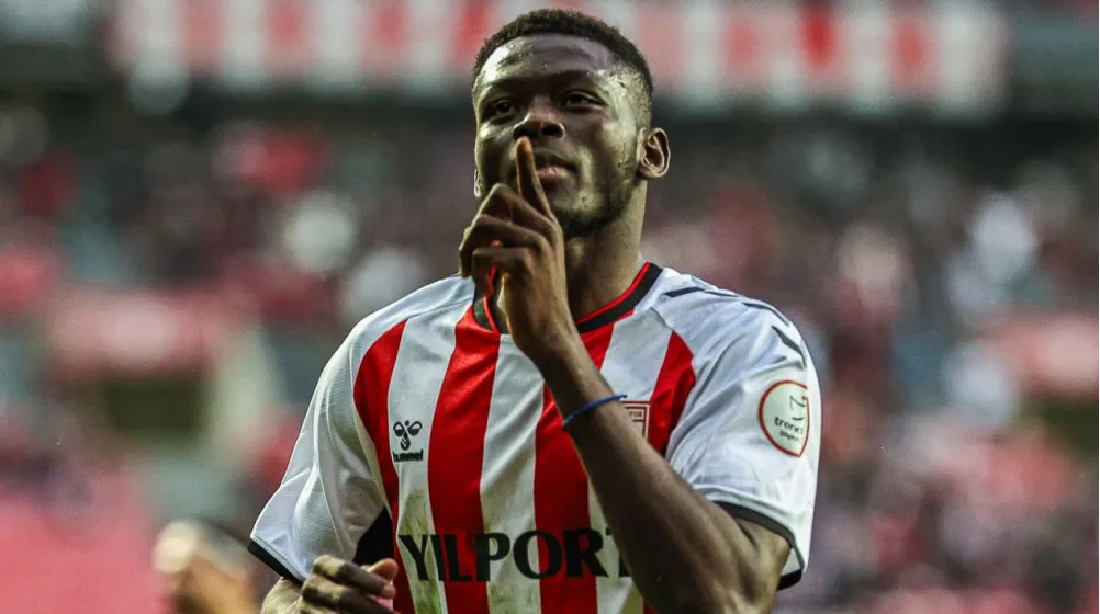 Σάμσουνσπορ μουαντιλμάτζι