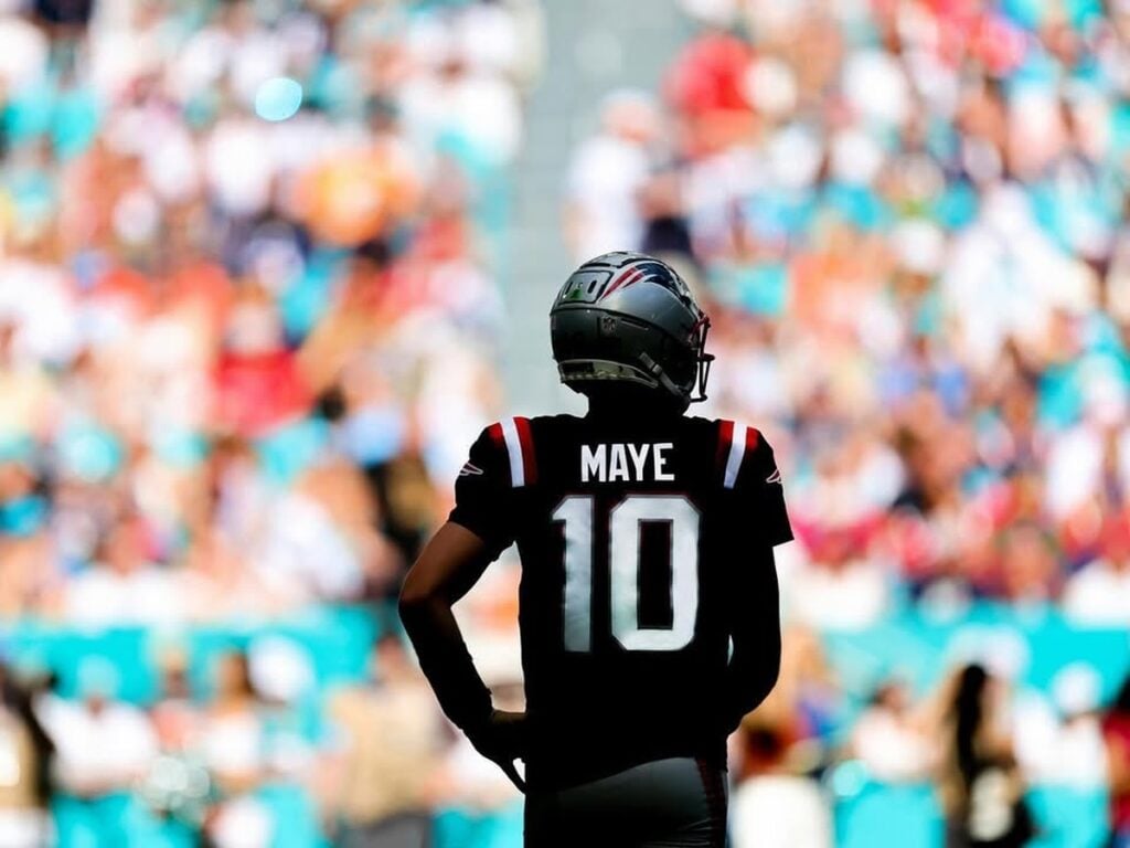 Στοίχημα NFL