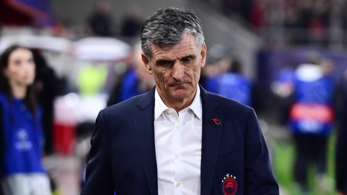 mentilibar olympiakos