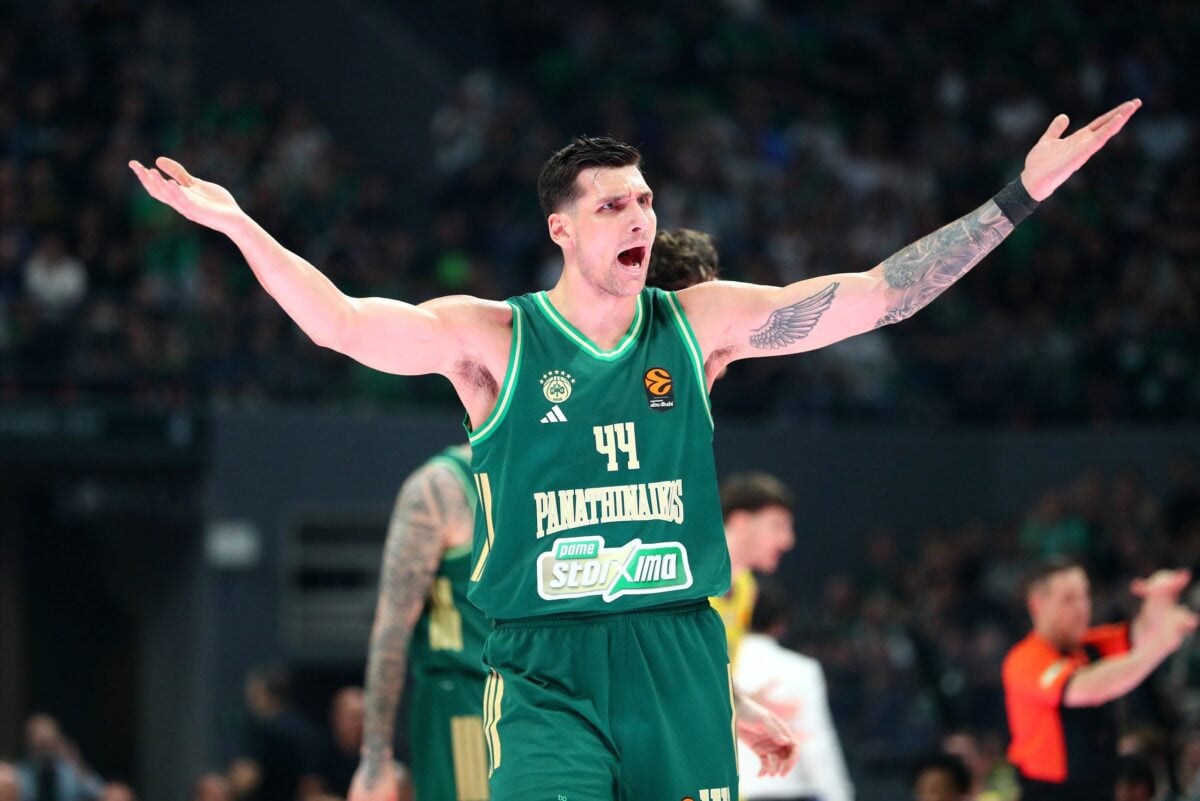 Προσφορές* από άλλη διάσταση στο Ρεάλ – Παναθηναϊκός!