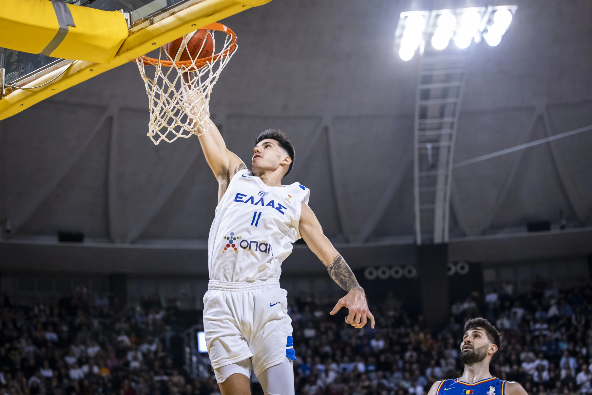 Πορτογαλία - Ελλάδα