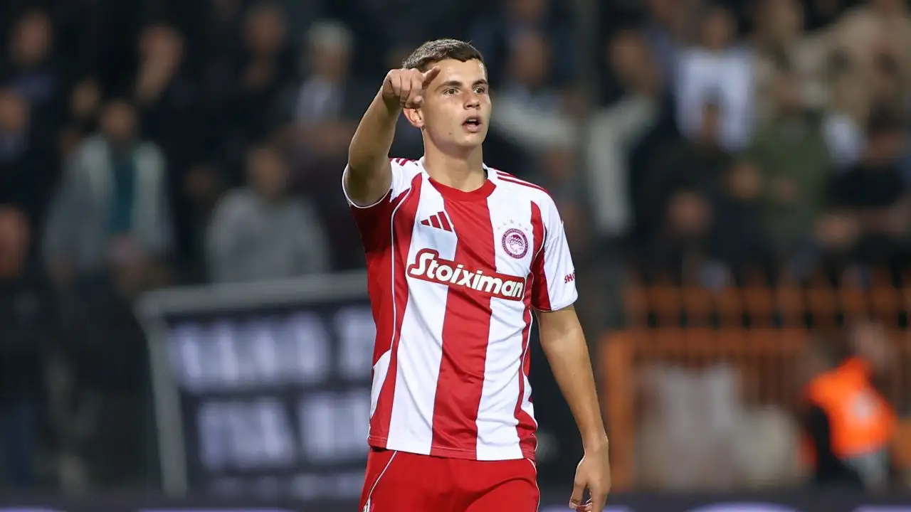 Ολυμπιακός μεταγραφές στοίχημα