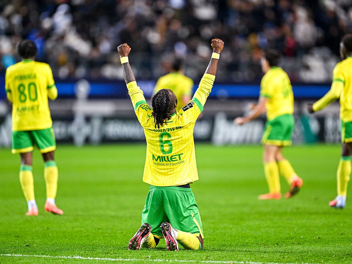 Ναντ - Λοριάν