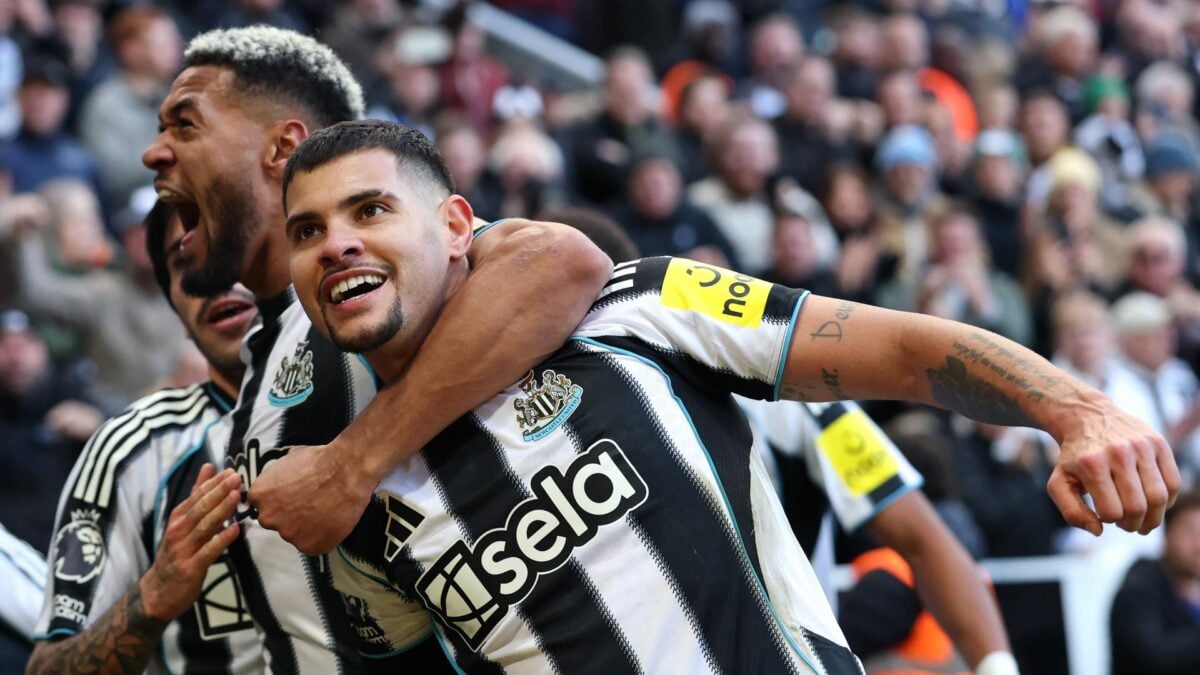 Τα σημεία που συμφωνεί ο στοιχηματικός Τύπος σήμερα (18/02)⚽