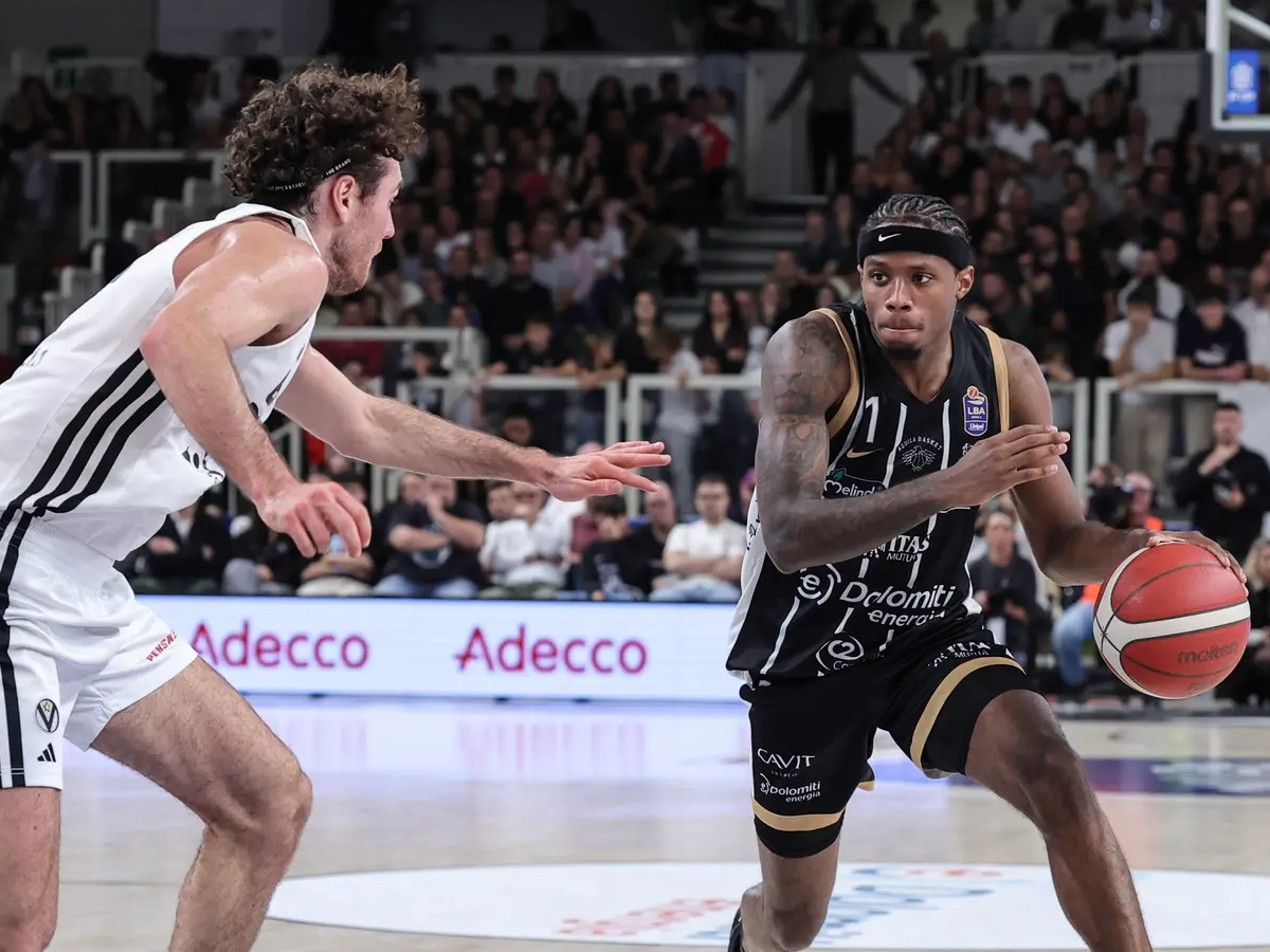 Τρέντο - Νάπολι