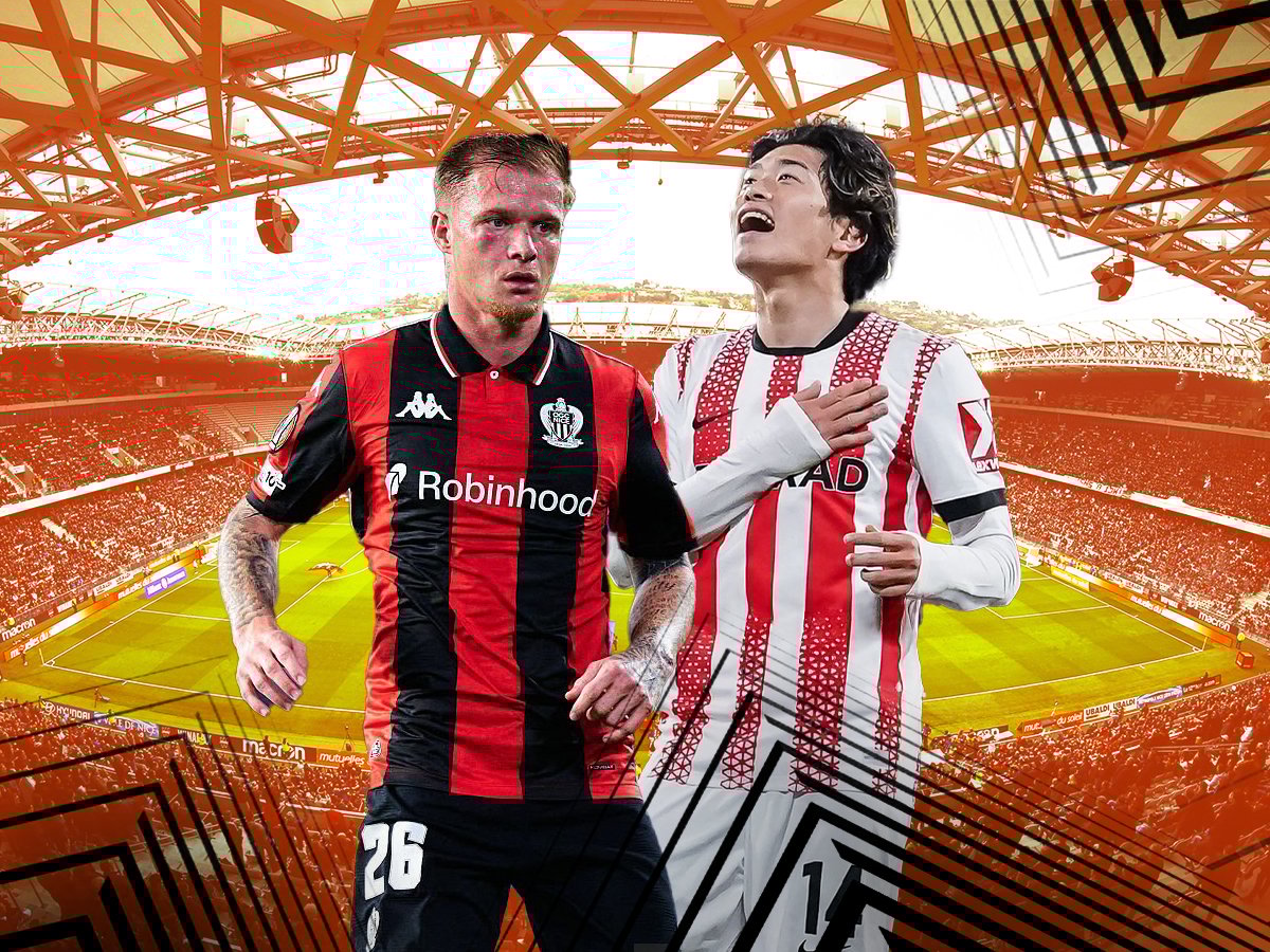 Νις - Φράιμπουργκ