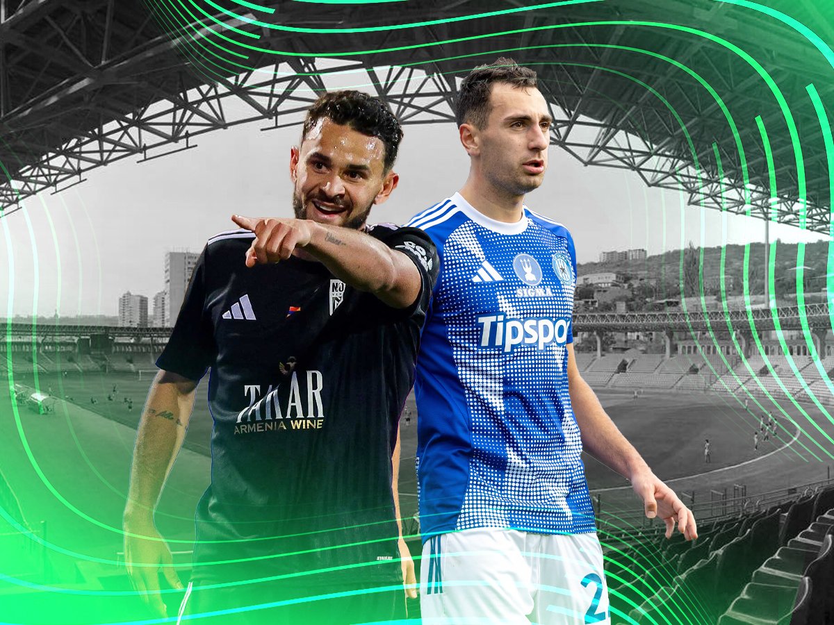 Νόα - Σίγμα Όλομουτς