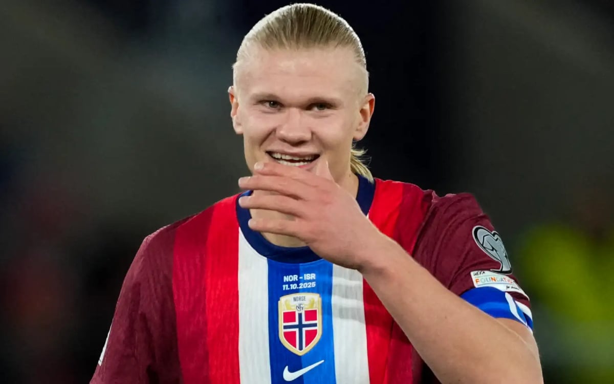 Διαβατήριο με σφραγίδα του Χάαλαντ