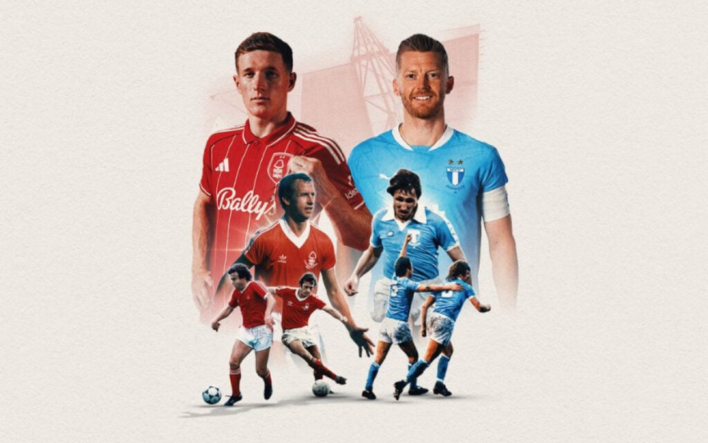 Τότε και τώρα…